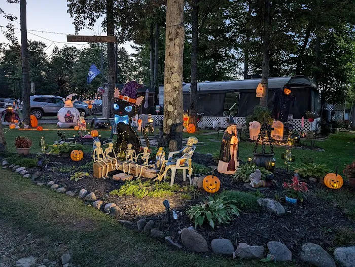 Family Affair Campground 7