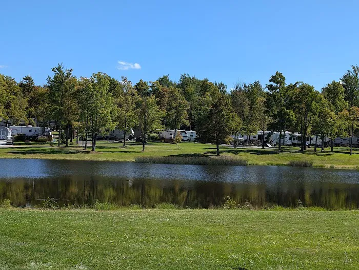 Family Affair Campground 5