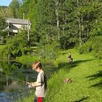 Folly's End Campground