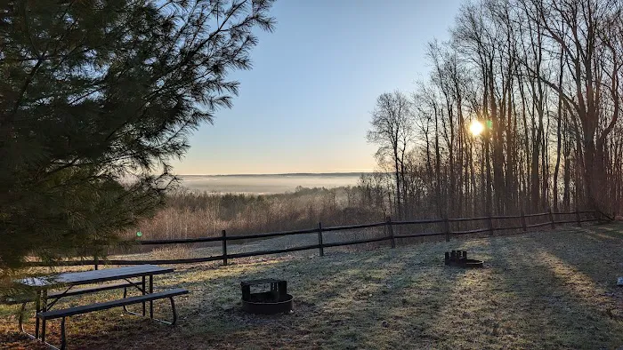 Sparrow Pond Family Campground 3