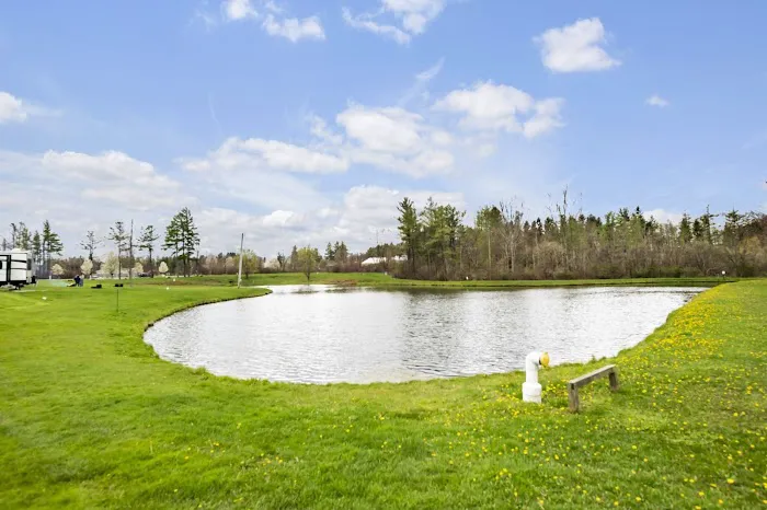 Sparrow Pond Family Campground 5