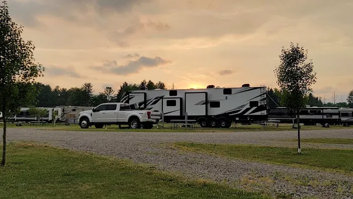 Sparrow Pond Family Campground 0