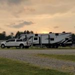 Sparrow Pond Family Campground