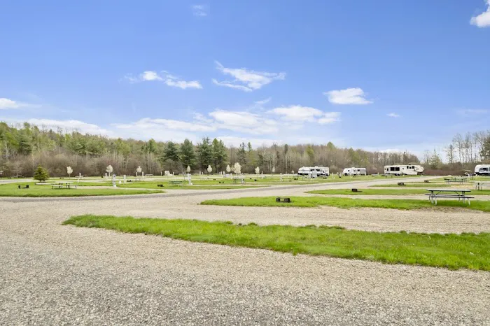 Sparrow Pond Family Campground 6