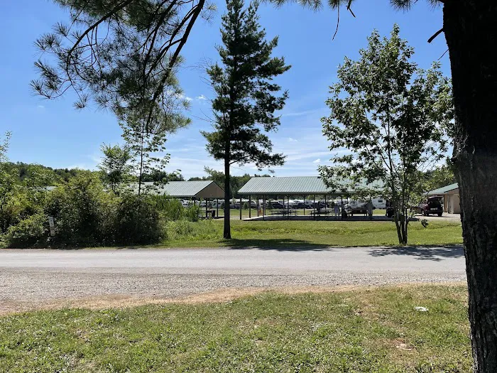 Sparrow Pond Family Campground 7