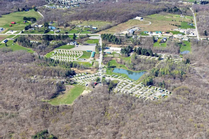 Sparrow Pond Family Campground 9