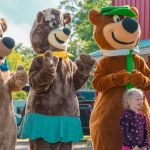 Yogi Bear's Jellystone Park Chautauqua County New York