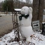 Forest Ridge Cabins and Campgrounds