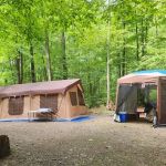 Dewdrop Campground