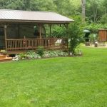 Hemlock Point Campground