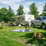 DuBois / Treasure Lake KOA Holiday