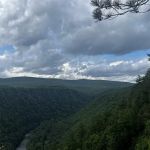 Leonard Harrison campground