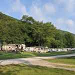 Stony Fork Creek Campground