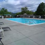 Yogi Bear’s Jellystone Park RV Resort PA Wilds