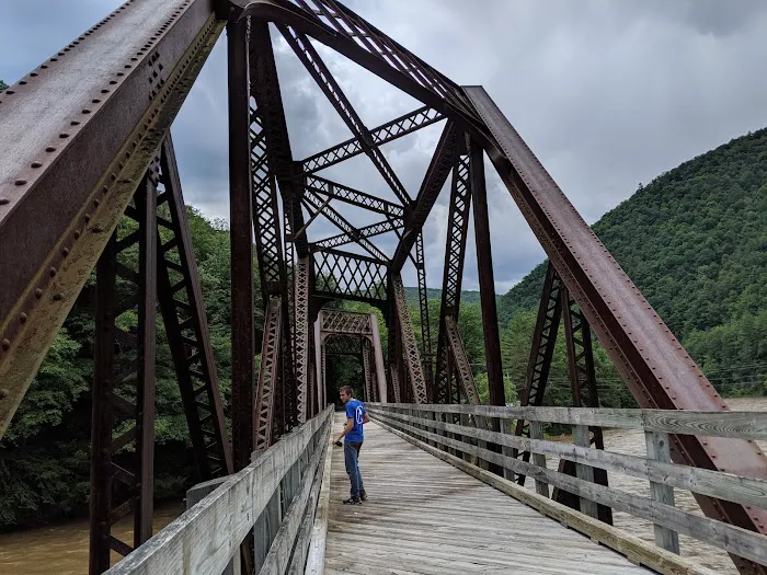 Tioga State Forest Office 4