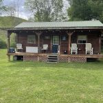 Lyman Run Cabin