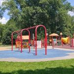 Silver Springs Campground