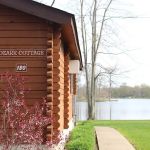 Roundup Lake Campground