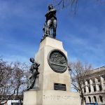 Fort Huntington Park