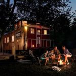 Adventures Unlimited Outdoor Center