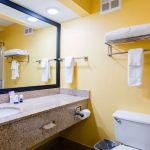 Best Western Milton Inn