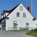 Fort Pickens Campground Office