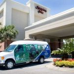 Hampton Inn Pensacola-Airport (Cordova Mall Area)