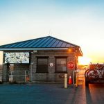 Fort Pickens Area of Gulf Island National Seashore