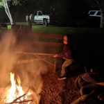 Harvest Grove Group Campsite