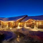 Daniels Summit Lodge