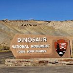 Dinosaur National Monument