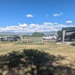 Soldier Hollow Campground