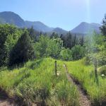 Granite Flat Campground