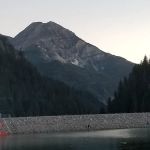 Stonemason Site, Granite Flat Campground, Uinta-Wasatch-Cache National Forest, American Fork, Utah