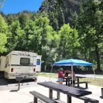 Little Mill Campground