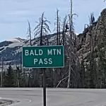 Pine Valley North Campground