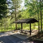Aspen Grove Campground