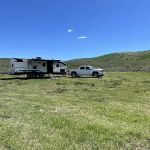 Mud Creek Camping Area