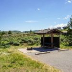 Soldier Creek Campground