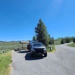 Soldier Creek Campground Loop A