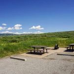 Strawberry Bay Campground Loop G