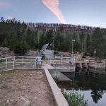 East Portal Dispersed Campground