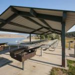 Crandall Cove Campground