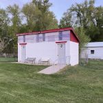 Fabrizio's Over The Hill RV Park