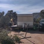 Rabbit Gulch Campground