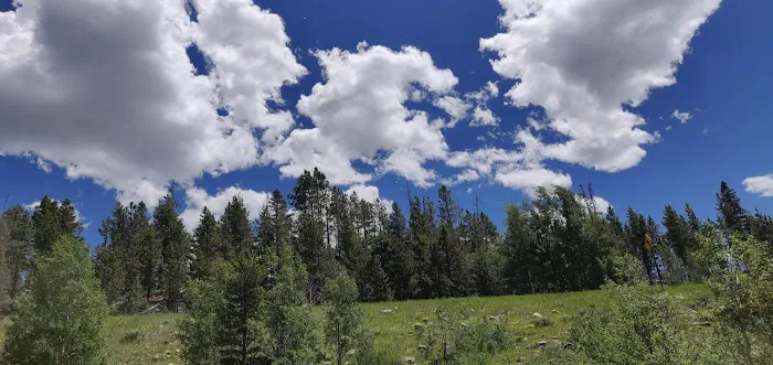 East Fork Bear River Campground 3