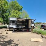 Clover Springs Campground