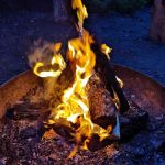 Tanners Flat Campground