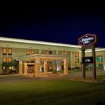 Hampton Inn Sevierville
