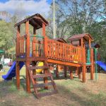 Greenbrier Campground